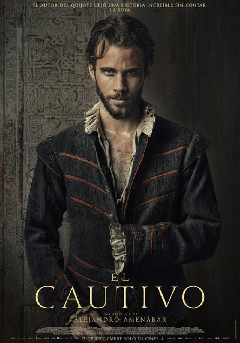 El Cautivo