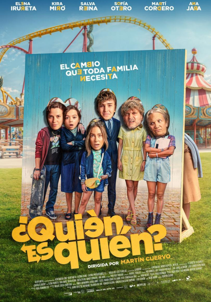 quien es quien