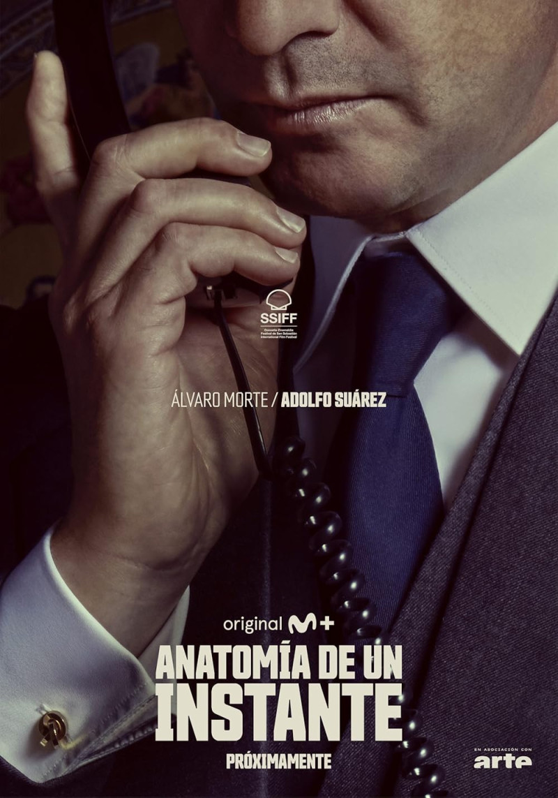 Anatomía de un instante