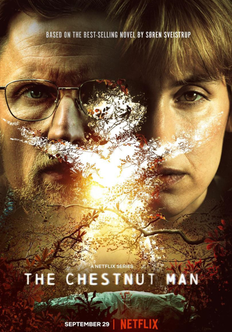 The Chestnut Man